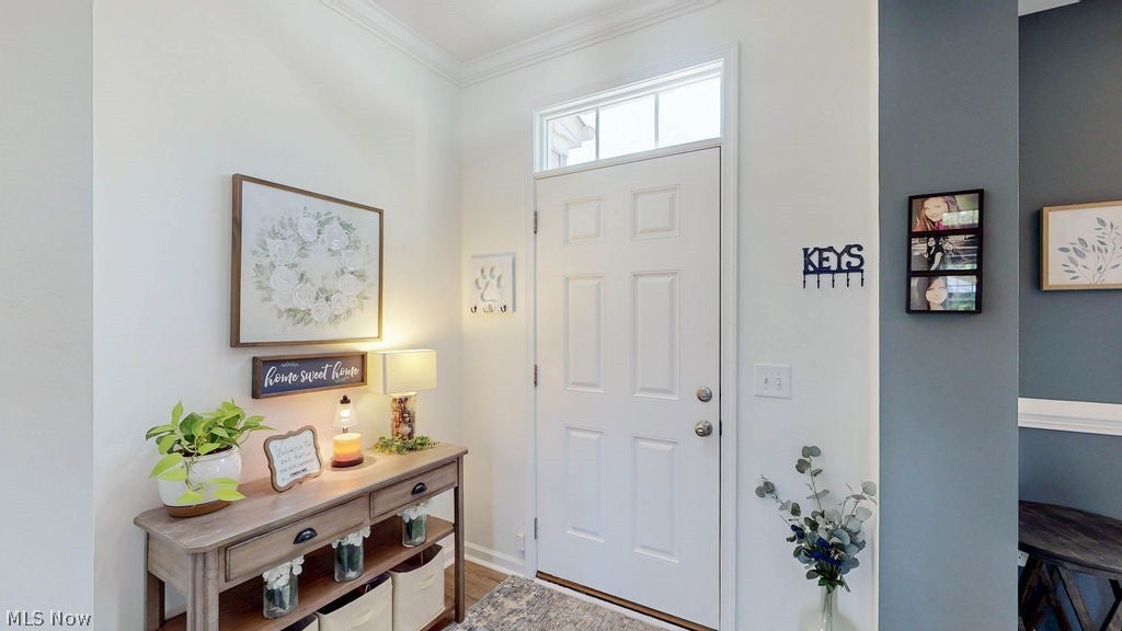 167 Park View Court