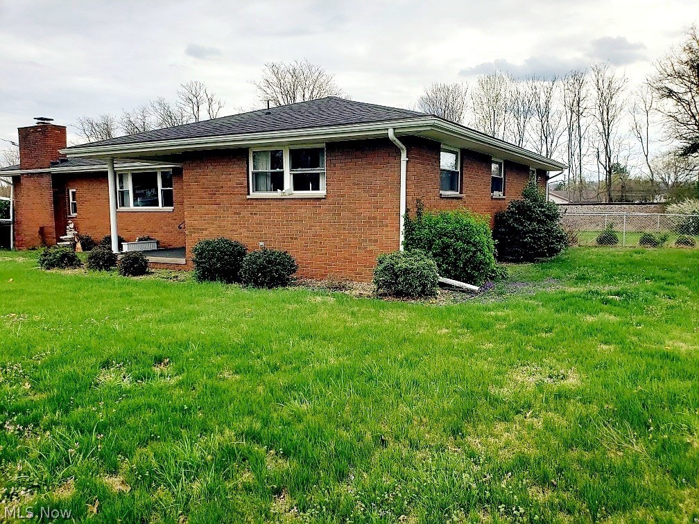 Graham Sub - Residential