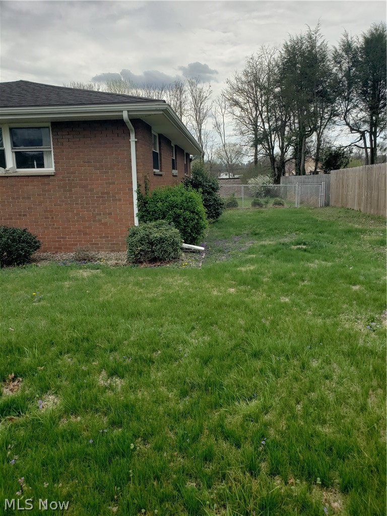 Graham Sub - Residential