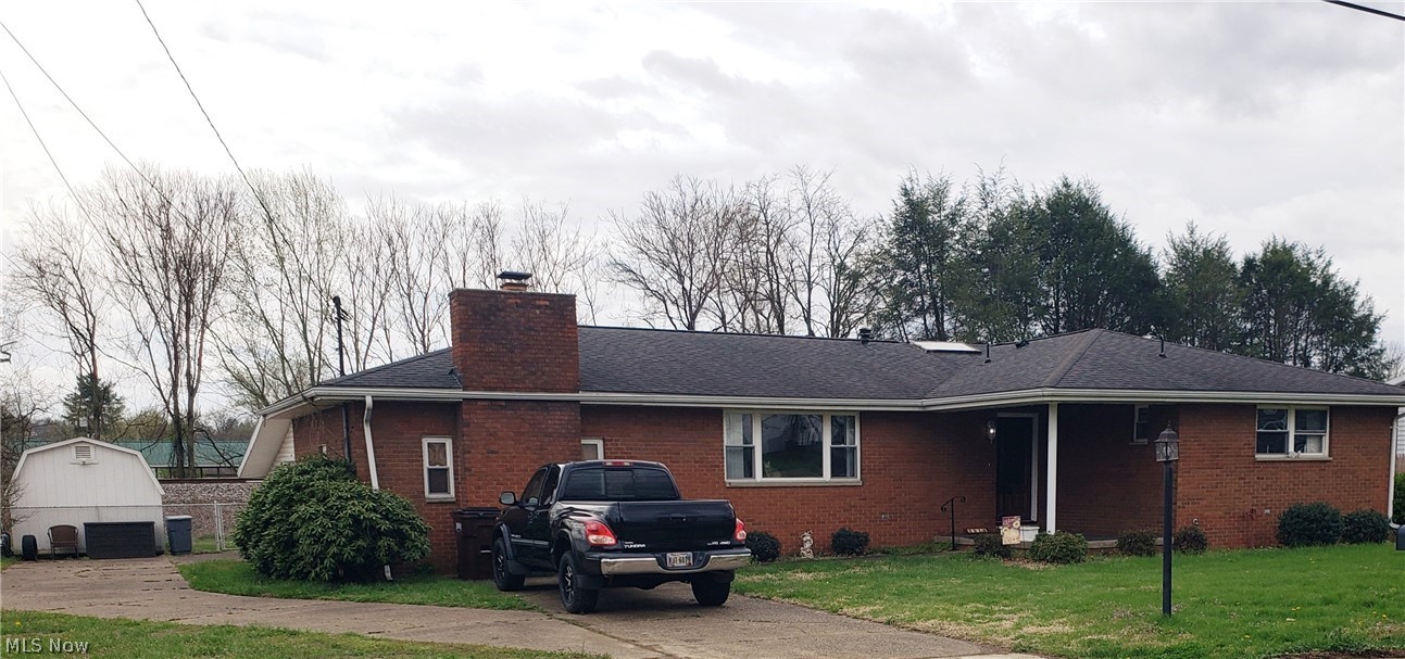 Graham Sub - Residential