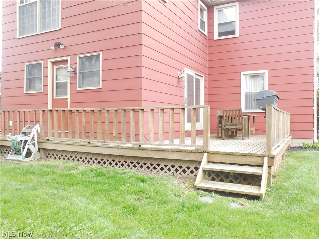 Applewood Acres - Residential