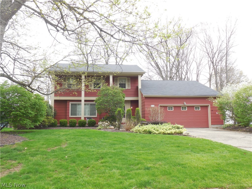 Applewood Acres - Residential