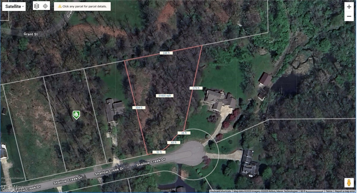 Shallow Creek Drive #LOT 25, Struthers, Ohio image 1