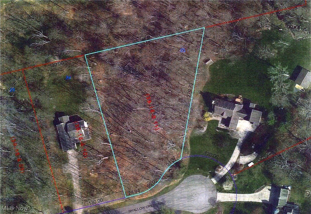 Shallow Creek Drive #LOT 25, Struthers, Ohio image 2