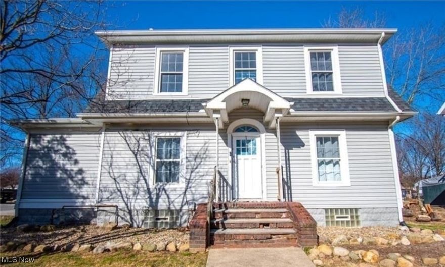 Welcome to your next home in the heart of Springfield Township—just steps from scenic Springfield Lake! This beautifully maintained 4-bedroom, 2-full bath colonial offers 1,701 square feet of bright, comfortable living space perfect for families or professionals alike. Freshly updated and move-in ready, the home features a full basement with laundry hookups, providing generous storage and utility flexibility. A spacious 2-car detached garage and expansive concrete driveway ensure effortless parking for multiple vehicles.

Nestled in a quiet, walkable neighborhood, you’ll love being just a short stroll from the lake and nearby park—ideal for morning jogs, lakeside picnics, or sunset walks. Inside, the thoughtful layout blends charm and practicality, with ample room for both relaxation and entertaining.

Conveniently located near shopping, dining, and major routes, this home offers the best of both peaceful living and everyday convenience. Whether you're sipping coffee on the porch or enjoying a weekend at the lake, this rental brings lifestyle and location together in perfect harmony.

Available for immediate occupancy—don’t miss your chance to call this lakeside gem home!