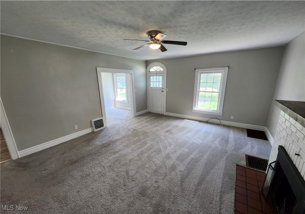 Shanafelts Springfield Lake - Residential Lease