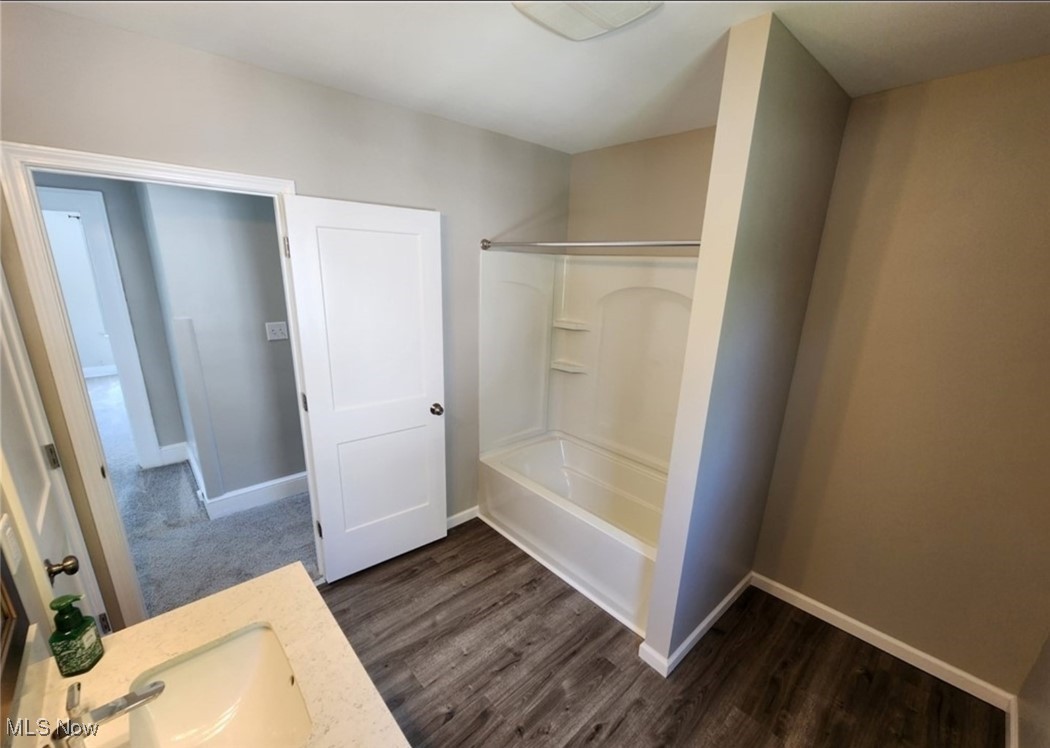 Shanafelts Springfield Lake - Residential Lease