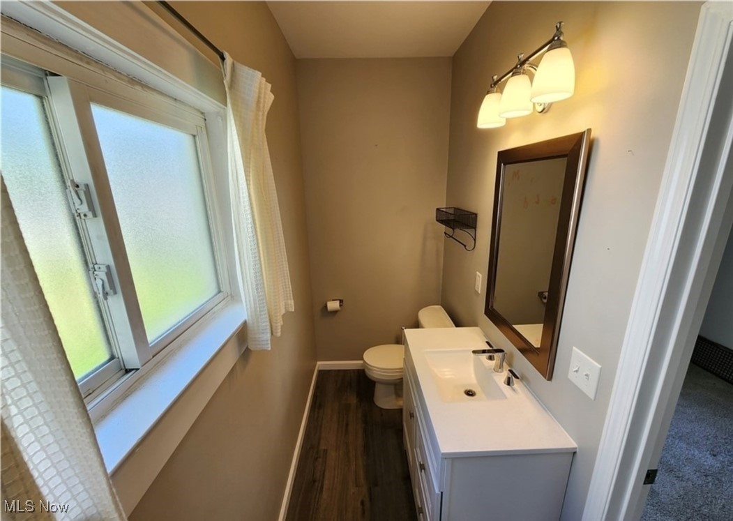 Shanafelts Springfield Lake - Residential Lease