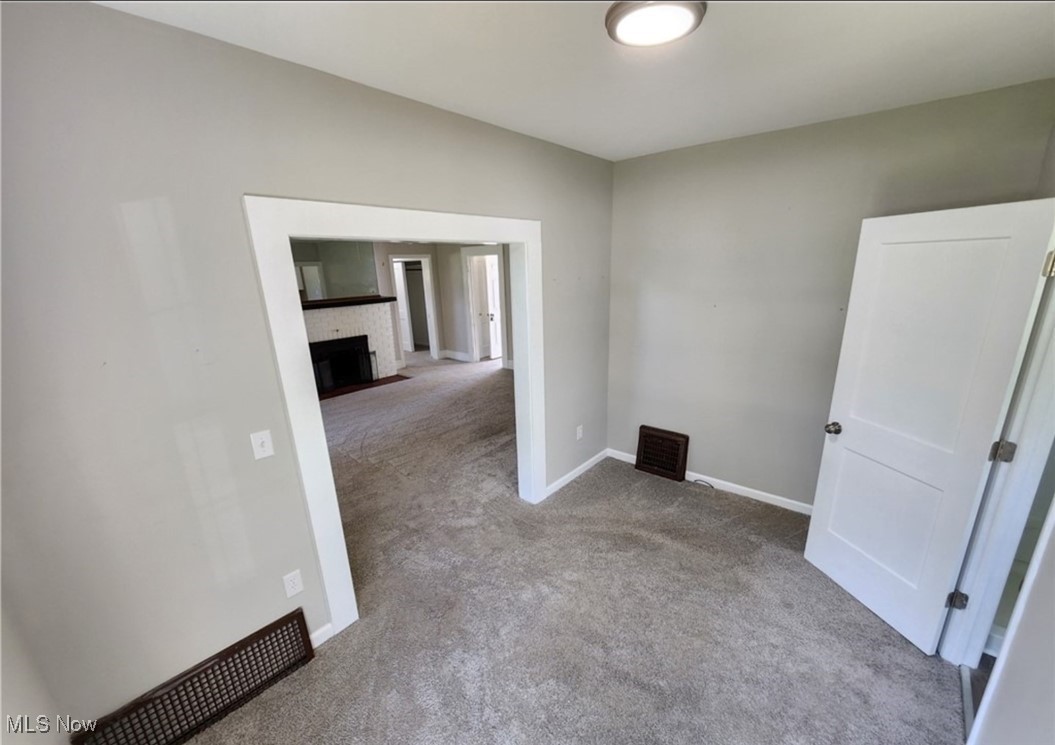 Shanafelts Springfield Lake - Residential Lease