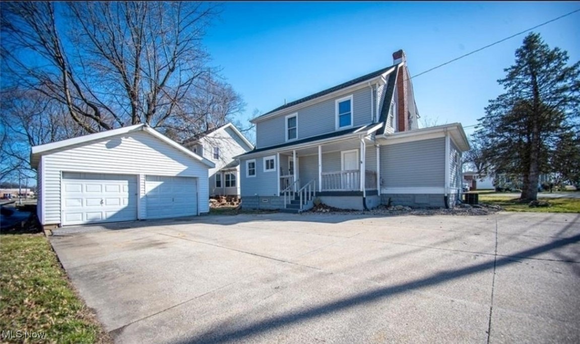 Shanafelts Springfield Lake - Residential Lease