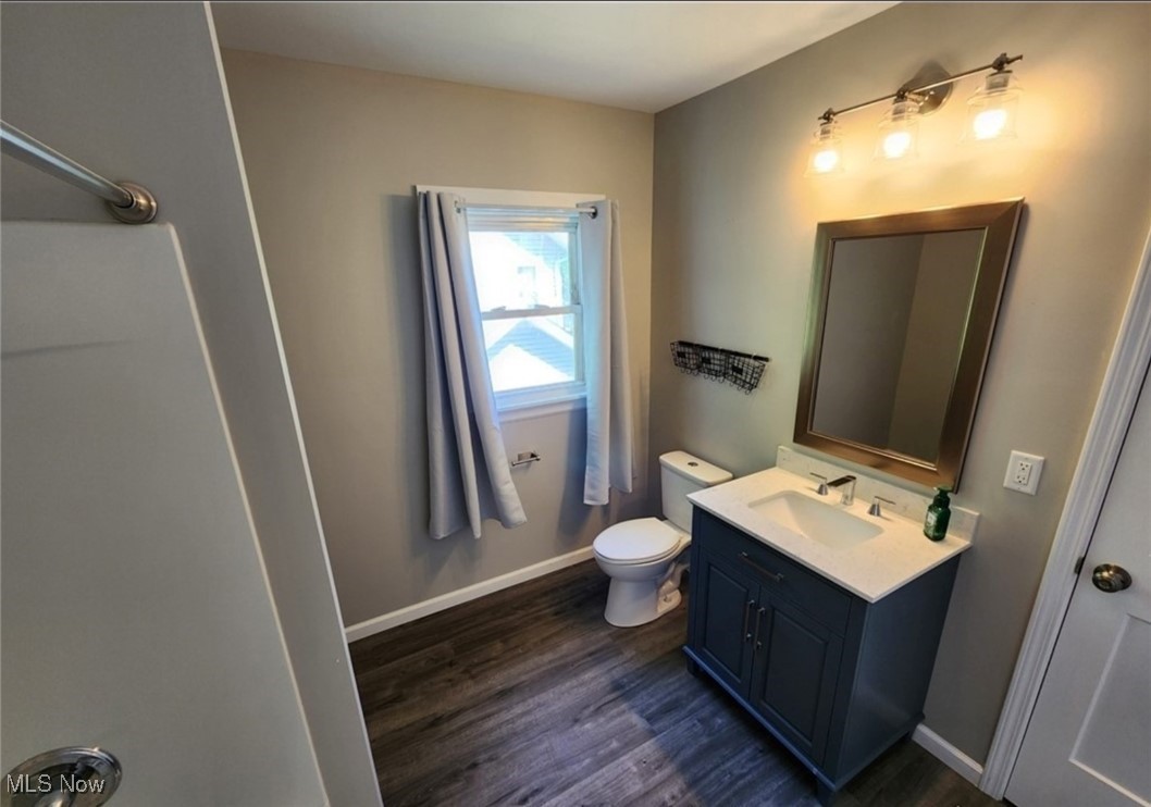 Shanafelts Springfield Lake - Residential Lease