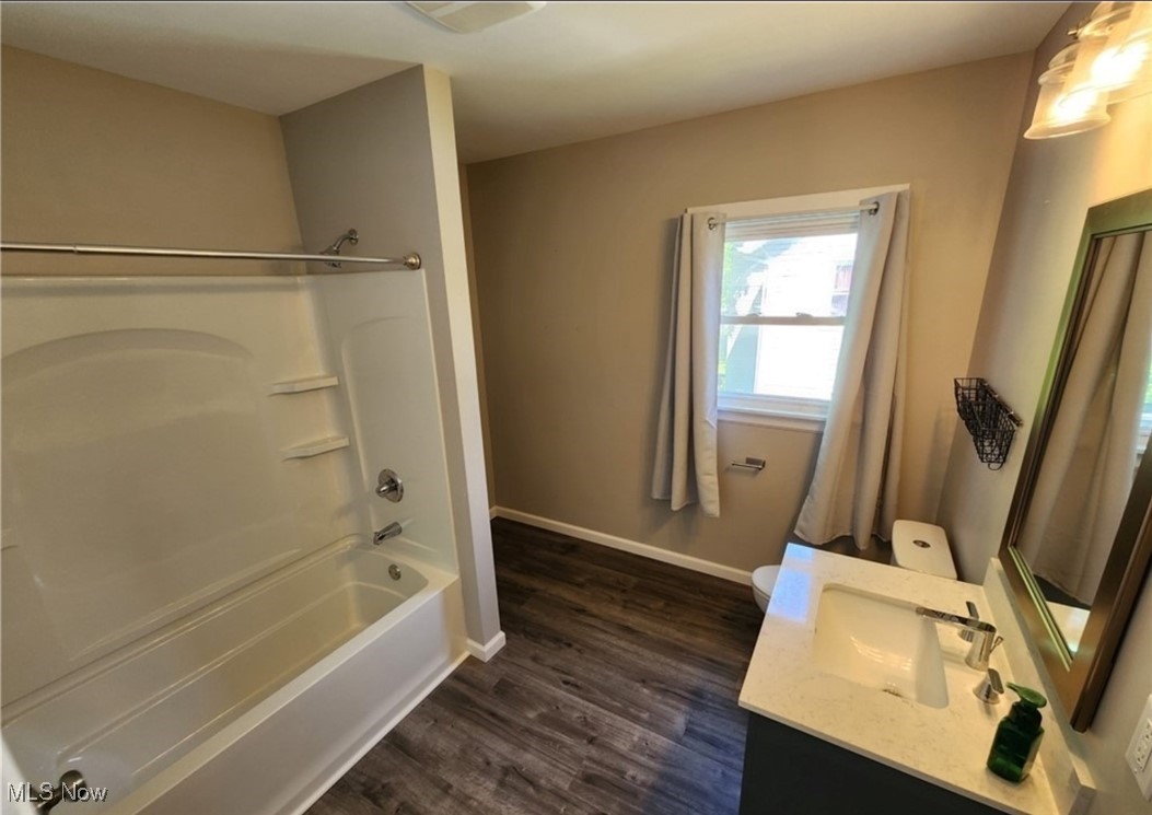 Shanafelts Springfield Lake - Residential Lease