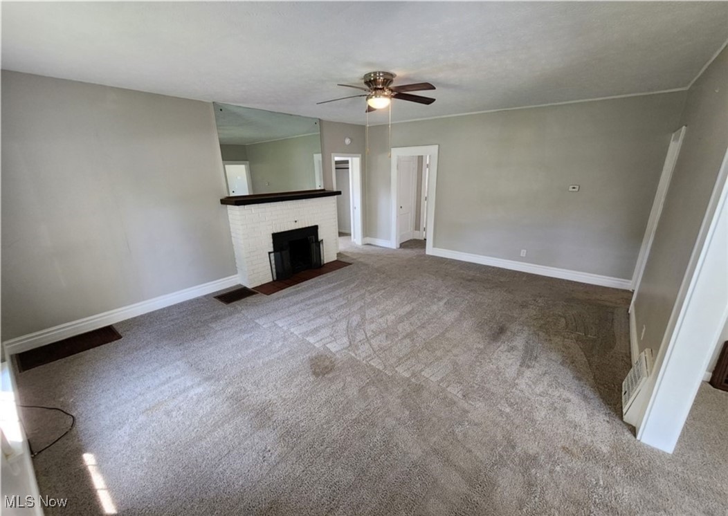 Shanafelts Springfield Lake - Residential Lease