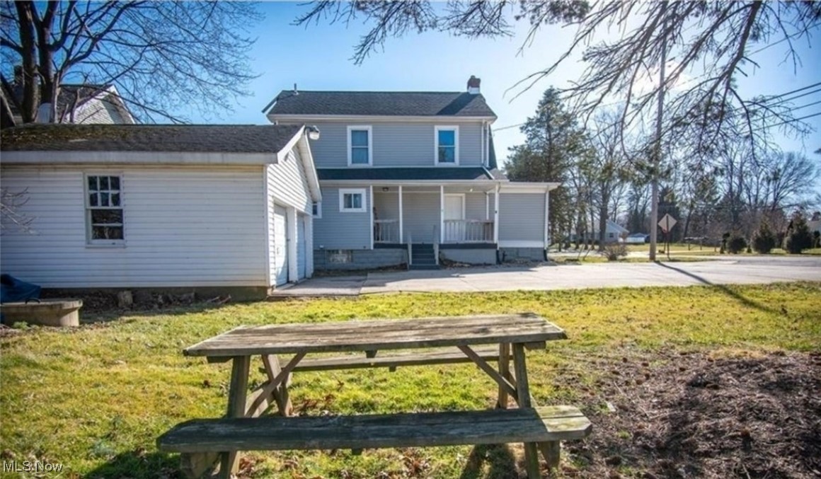 Shanafelts Springfield Lake - Residential Lease