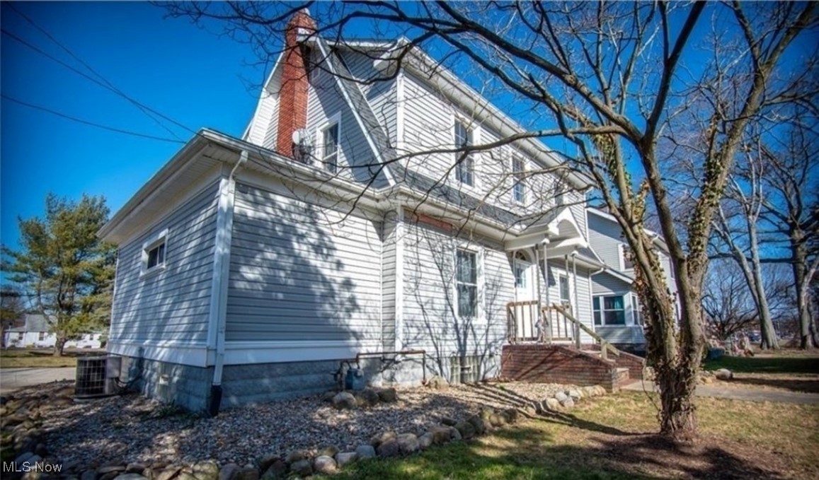 Shanafelts Springfield Lake - Residential Lease