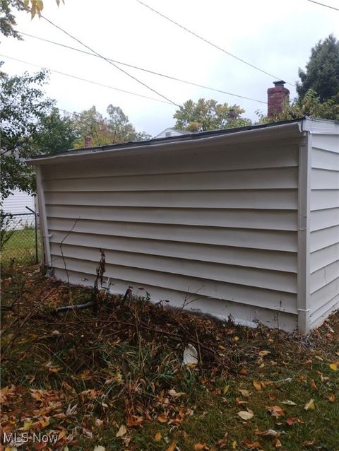 Tiny photo for 25650 Richards Avenue, Euclid, OH 44132 (MLS # 5179113)