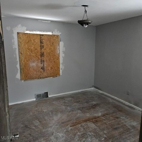 Tiny photo for 25650 Richards Avenue, Euclid, OH 44132 (MLS # 5179113)