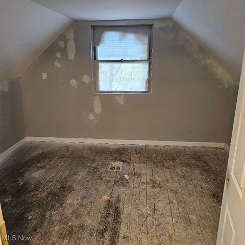 Tiny photo for 25650 Richards Avenue, Euclid, OH 44132 (MLS # 5179113)