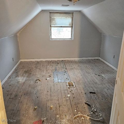 Tiny photo for 25650 Richards Avenue, Euclid, OH 44132 (MLS # 5179113)