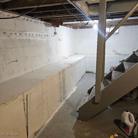 Tiny photo for 25650 Richards Avenue, Euclid, OH 44132 (MLS # 5179113)