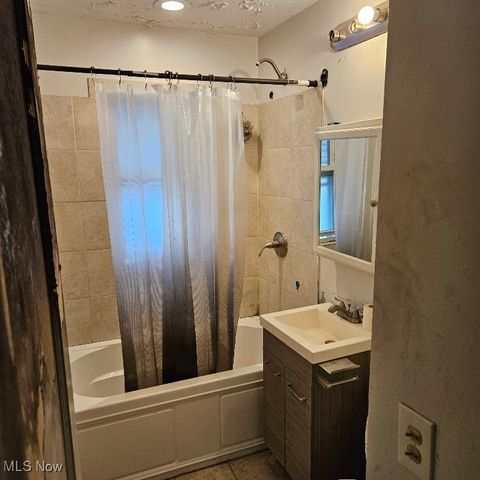 Tiny photo for 25650 Richards Avenue, Euclid, OH 44132 (MLS # 5179113)