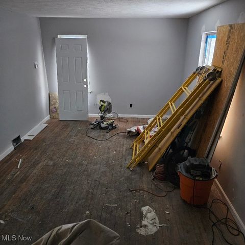 Tiny photo for 25650 Richards Avenue, Euclid, OH 44132 (MLS # 5179113)