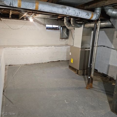 Tiny photo for 25650 Richards Avenue, Euclid, OH 44132 (MLS # 5179113)