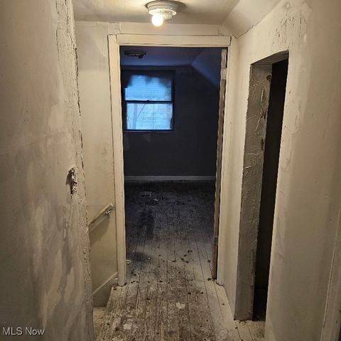 Tiny photo for 25650 Richards Avenue, Euclid, OH 44132 (MLS # 5179113)