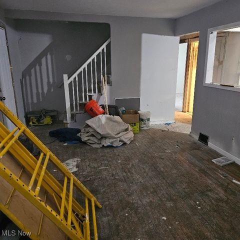 Tiny photo for 25650 Richards Avenue, Euclid, OH 44132 (MLS # 5179113)