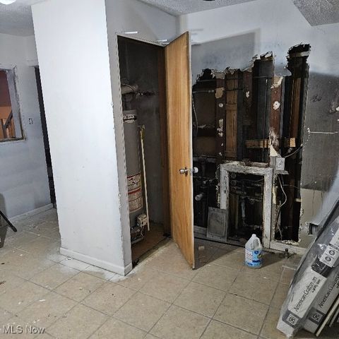 Tiny photo for 25650 Richards Avenue, Euclid, OH 44132 (MLS # 5179113)