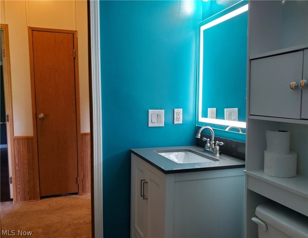 Sherrodsville - Residential