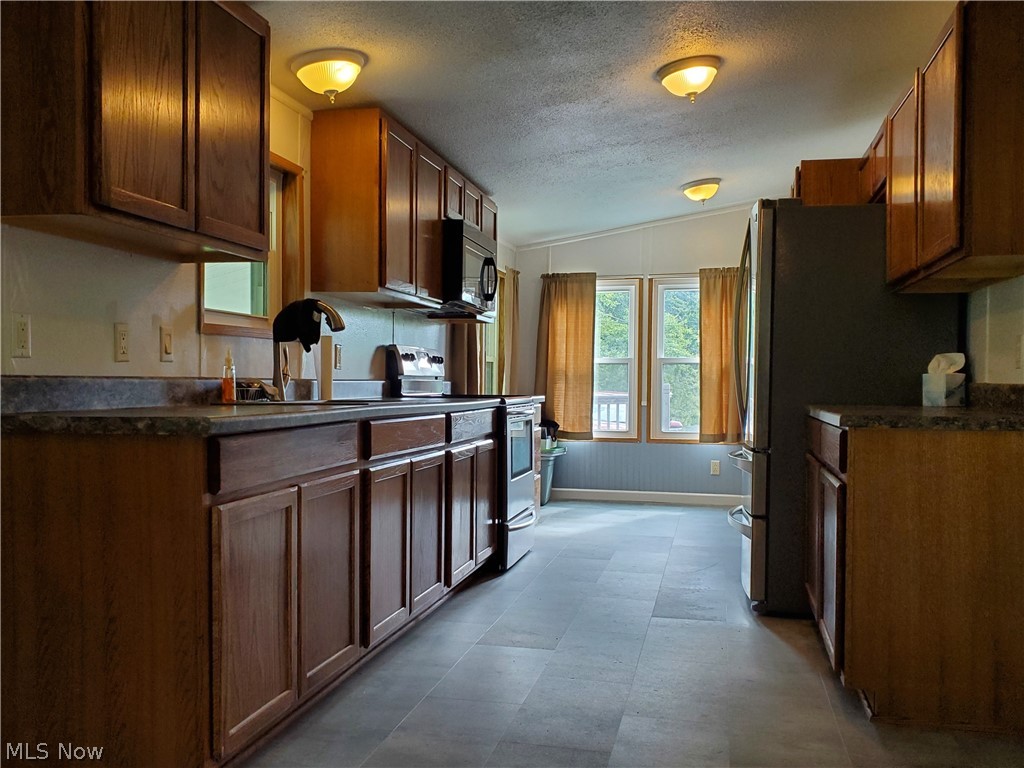 Sherrodsville - Residential