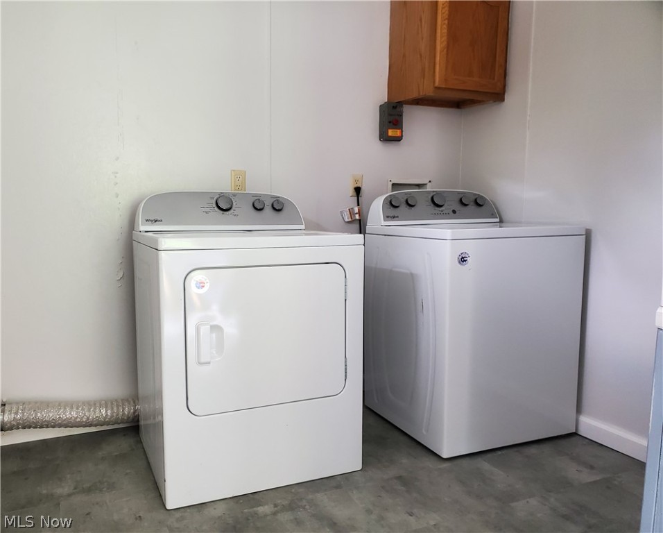 Sherrodsville - Residential