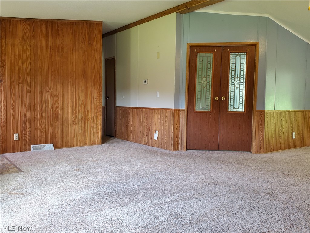 Sherrodsville - Residential