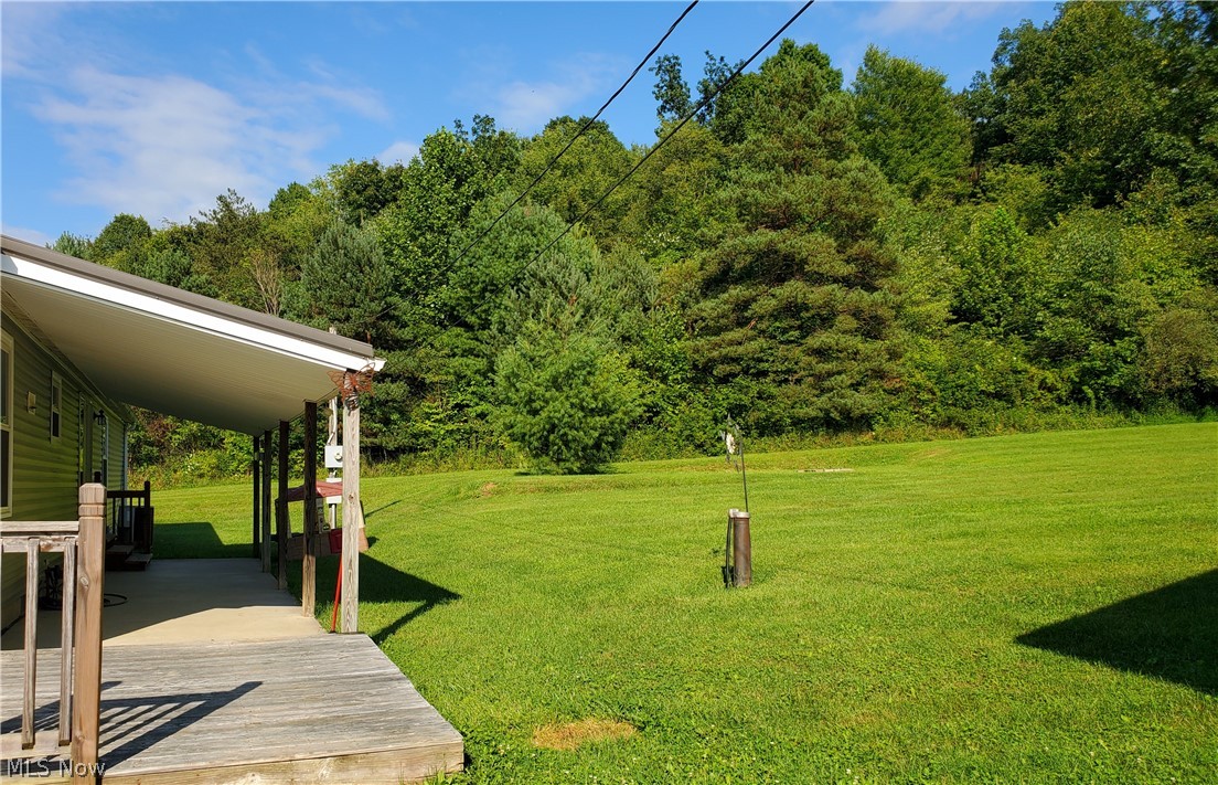 Sherrodsville - Residential