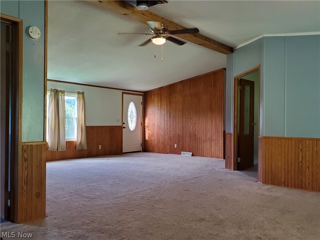 Sherrodsville - Residential