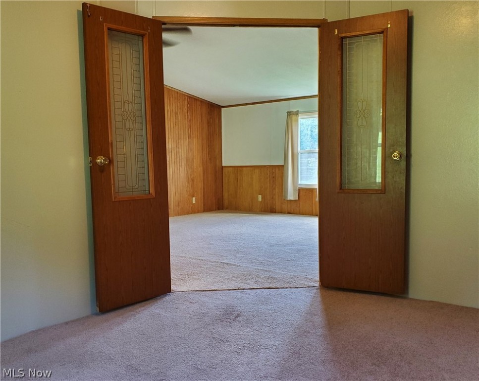 Sherrodsville - Residential