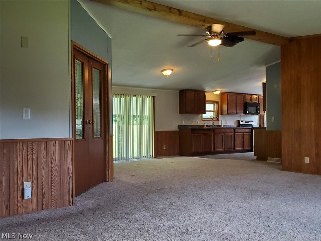 Sherrodsville - Residential