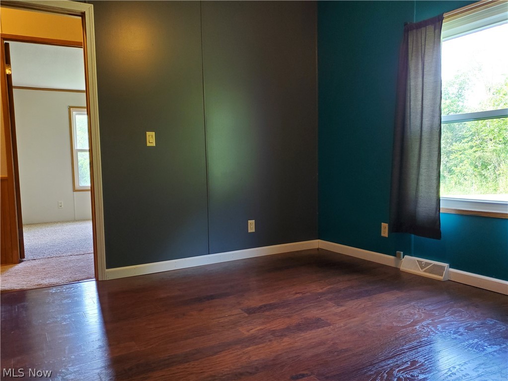 Sherrodsville - Residential