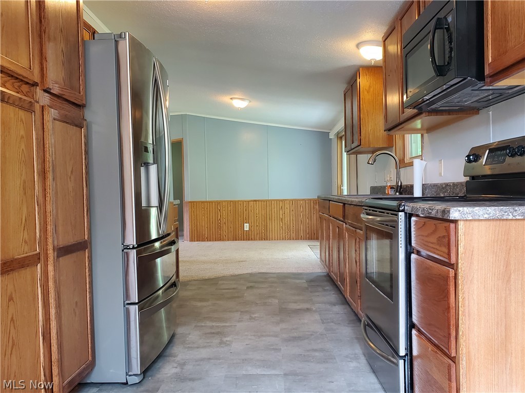 Sherrodsville - Residential