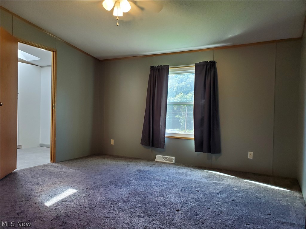 Sherrodsville - Residential