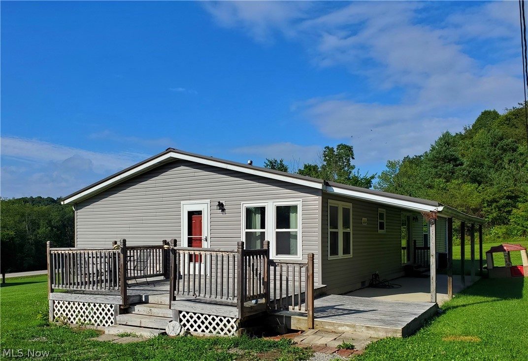 Sherrodsville - Residential