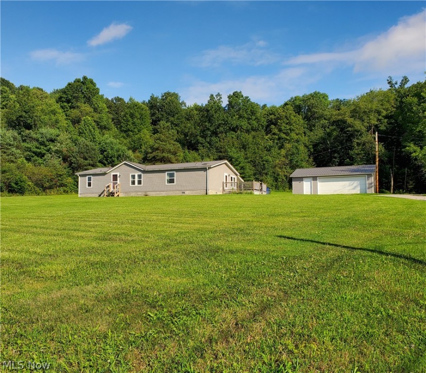 Sherrodsville - Residential