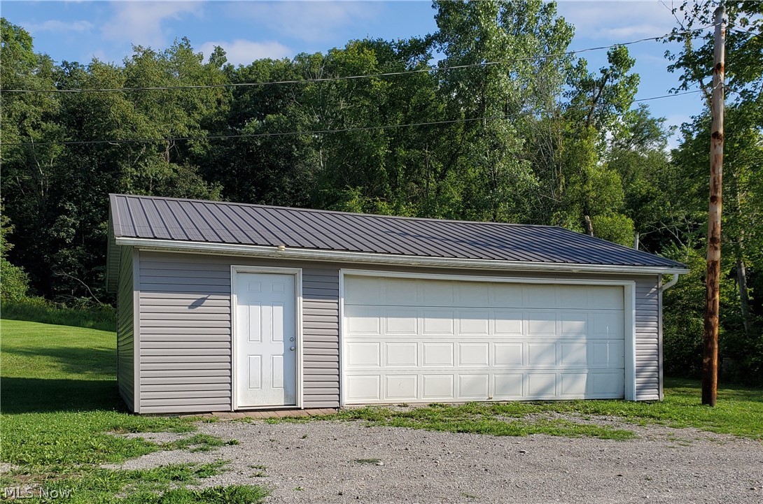 Sherrodsville - Residential