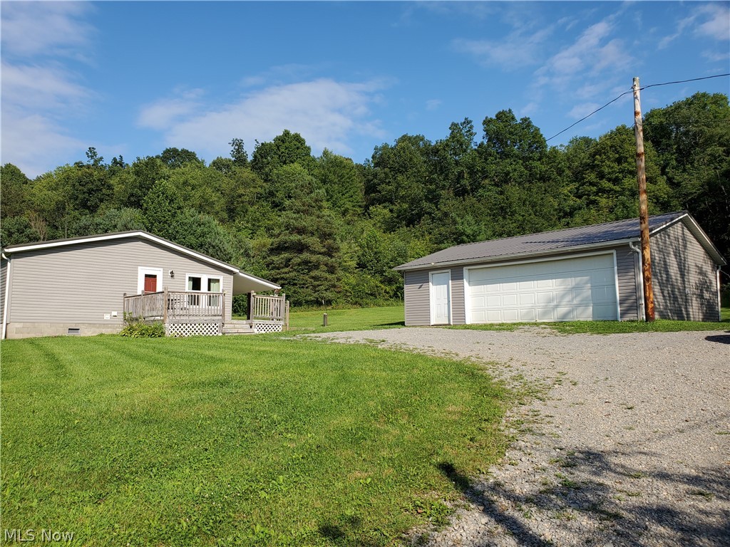 Sherrodsville - Residential