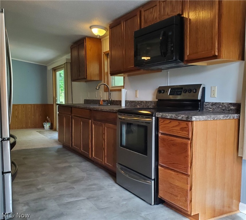 Sherrodsville - Residential