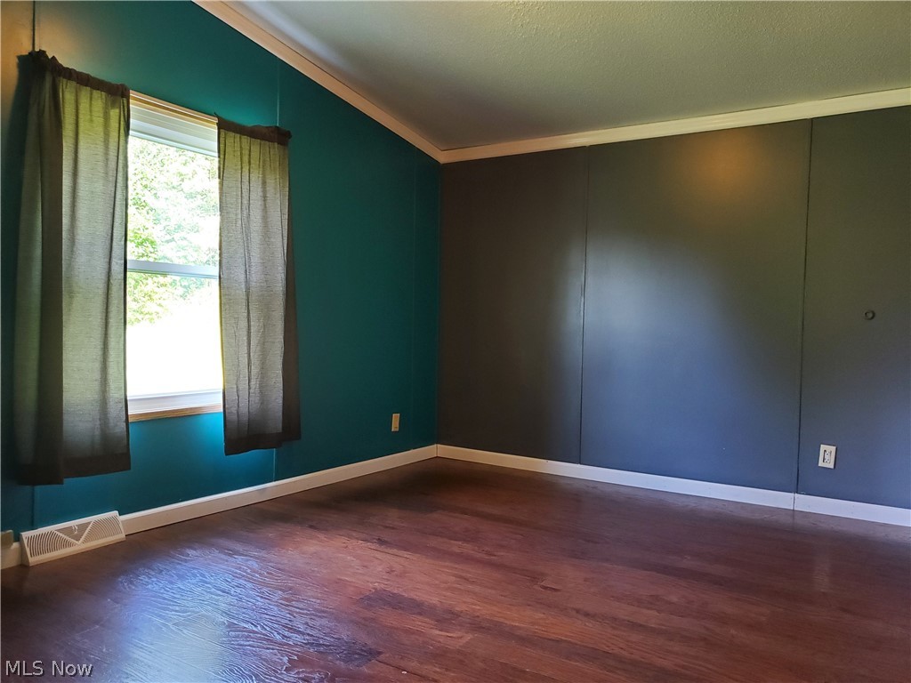 Sherrodsville - Residential