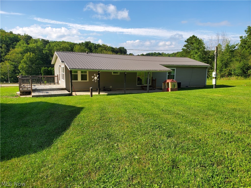 Sherrodsville - Residential