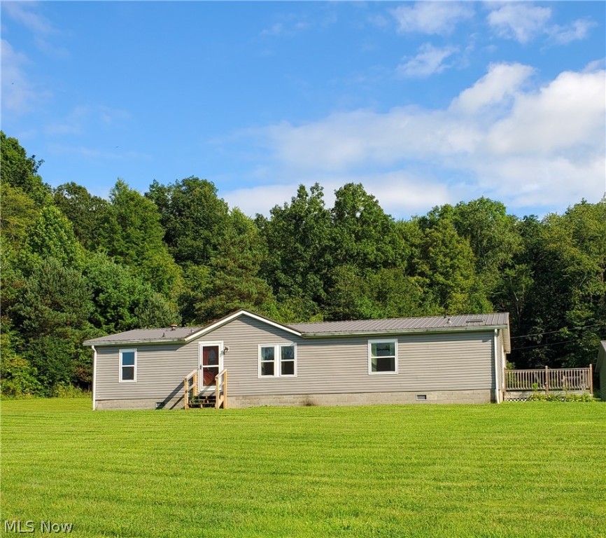 Sherrodsville - Residential