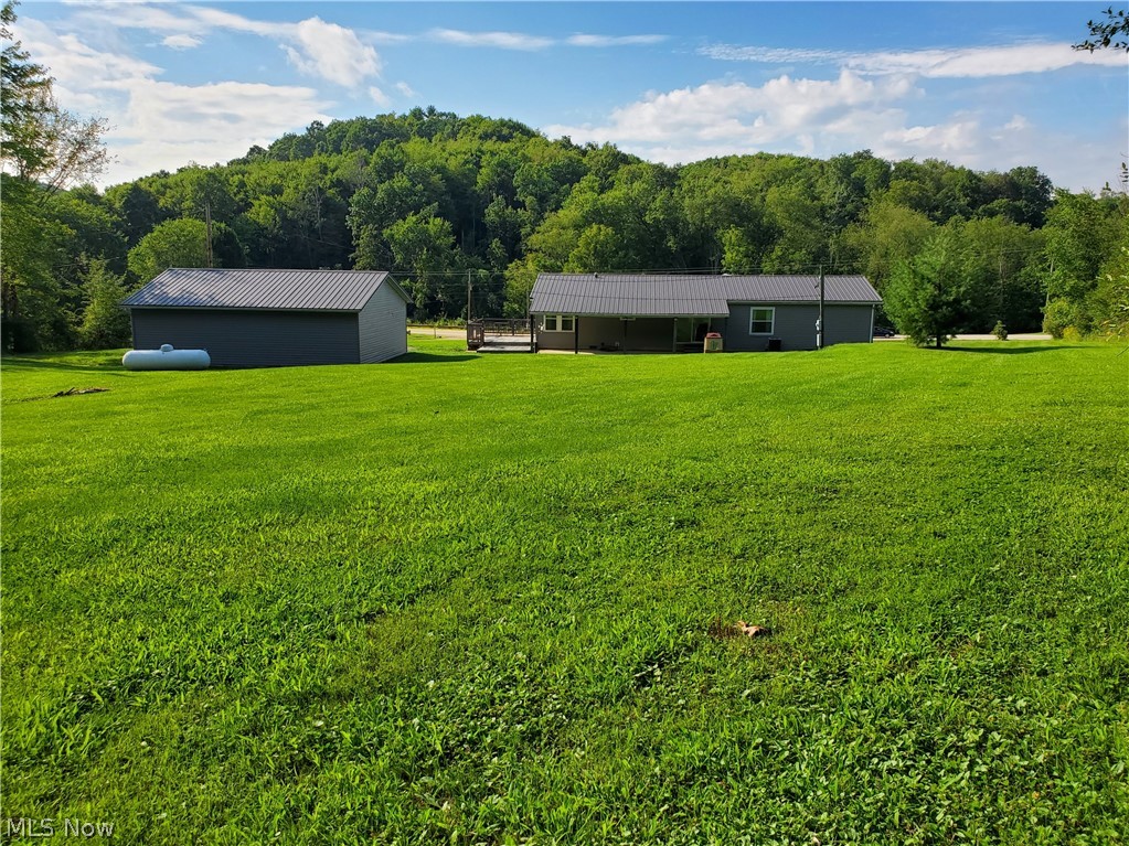 Sherrodsville - Residential